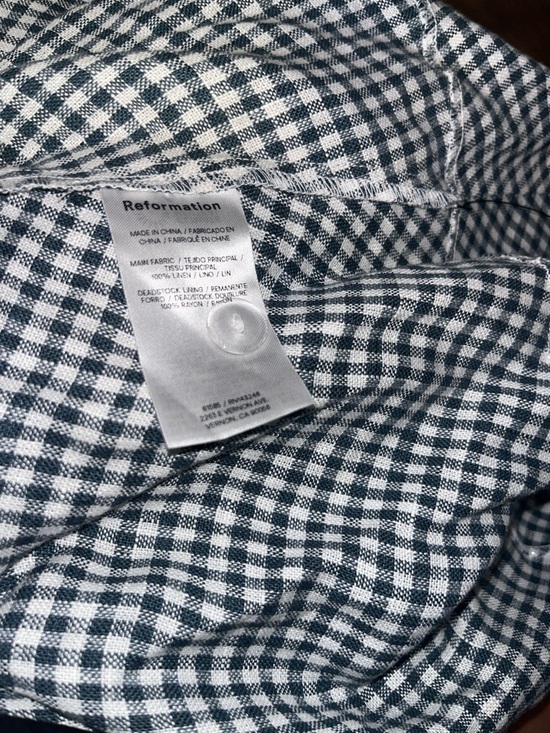 Reformation - Picture 12 of 12